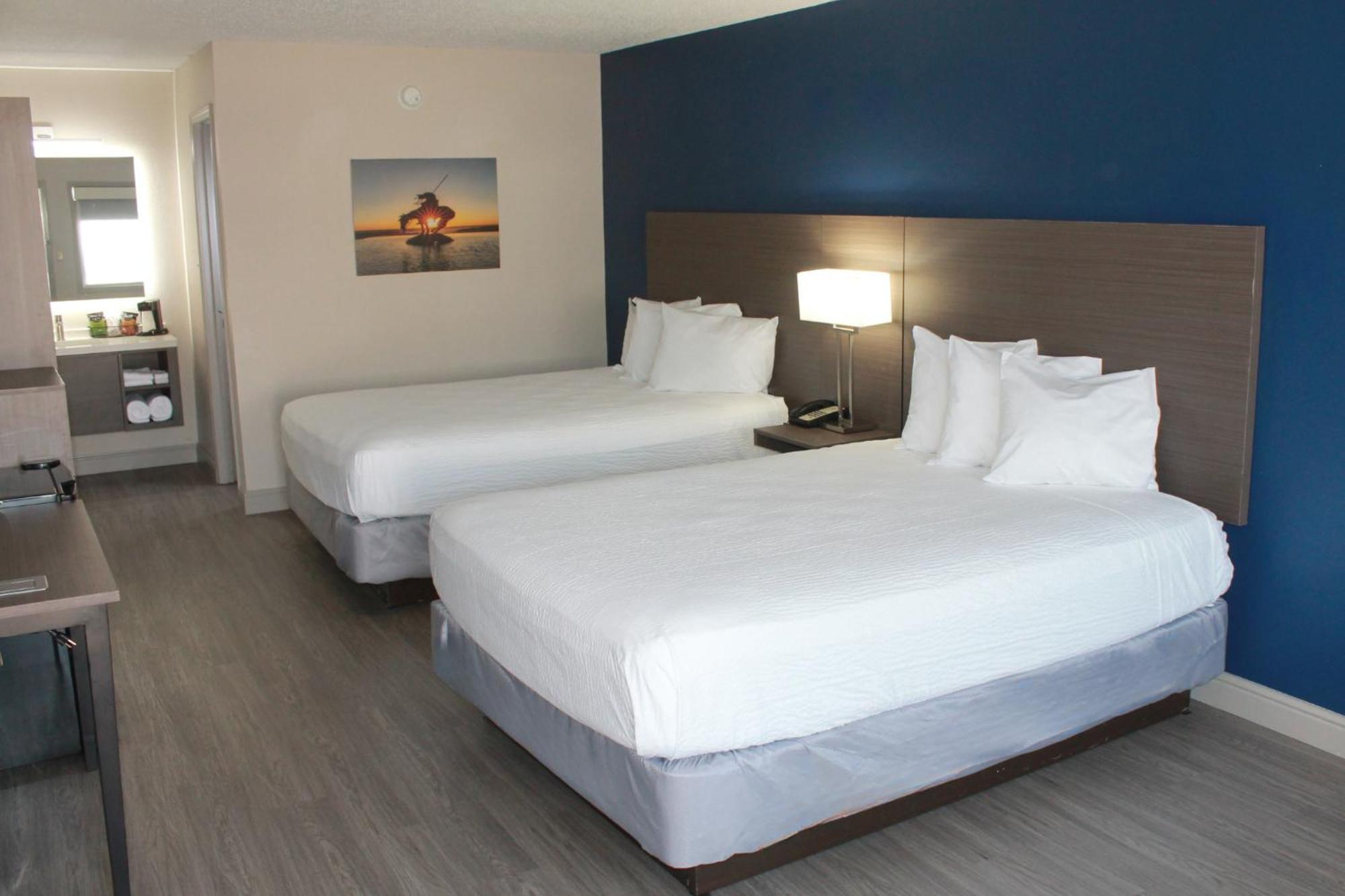 Angel Near Imax, A Travelodge By Wyndham 3* Branson